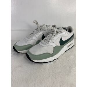 Nike Air Max SC "Jade Horizon Vintage Green" Sneakers Men's Size 10.5